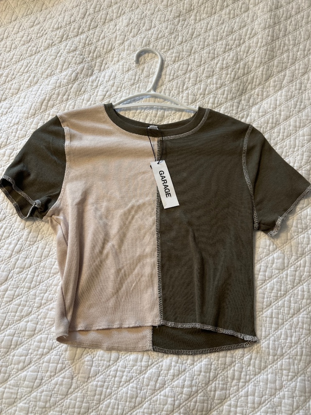 ✨ 3 for $30 ✨ Garage Top